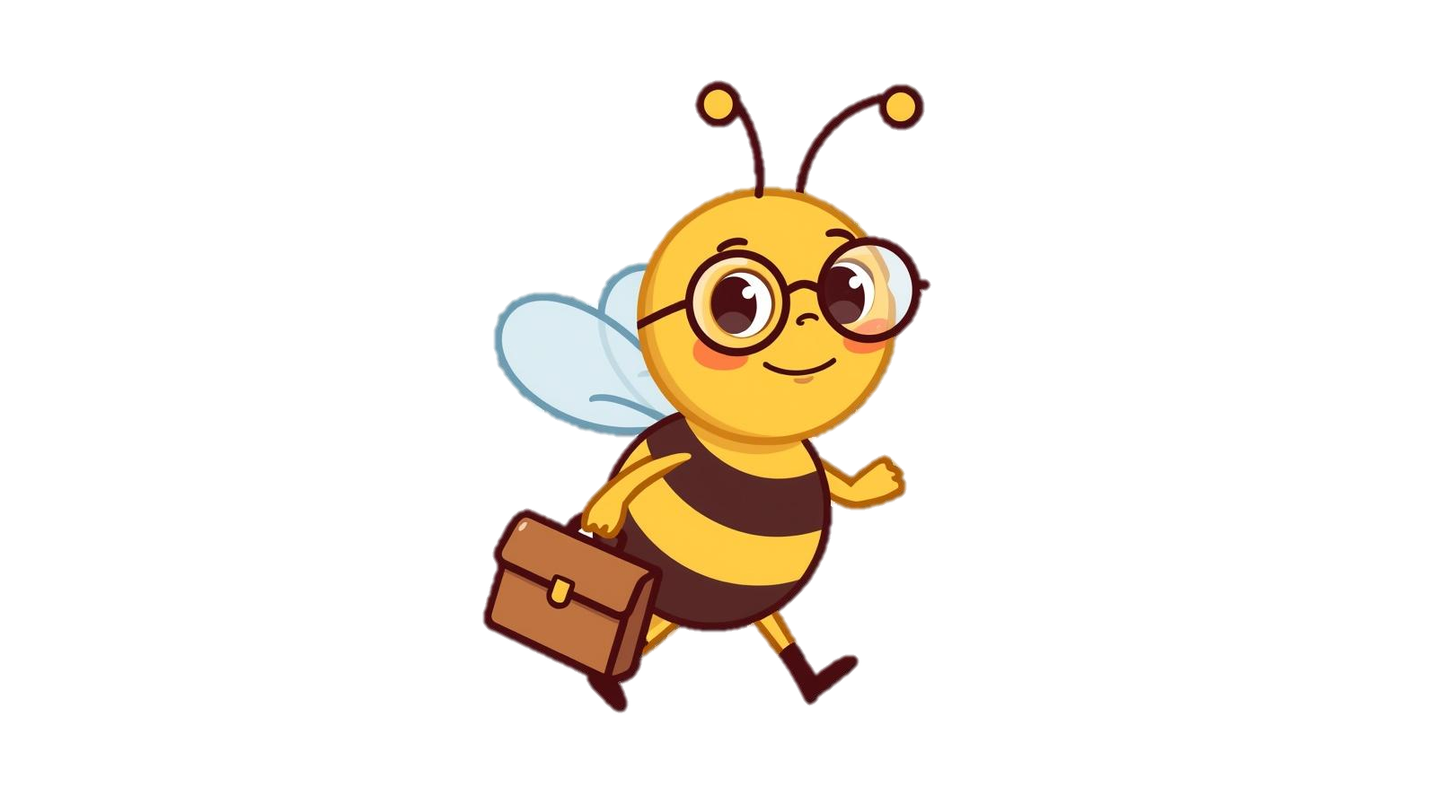 Burt the Bee character icon