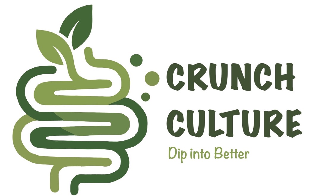 Crunch Culture logo